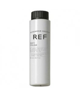 Ref Stockholm Soft Colour Vegan Demi-Permanent Hair Dye 6.1 Tumman tuhkanharmaat hiukset, 50 ml
