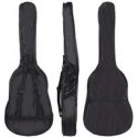 NN GBC 36 nebrangus 3/4 gitaros dangtelis su dirželiais NN GBC 36 nebrangus 3/4 gitaros dangtelis su dirželiais