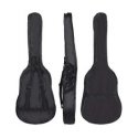 NN GBC 36 nebrangus 3/4 gitaros dangtelis su dirželiais NN GBC 36 nebrangus 3/4 gitaros dangtelis su dirželiais