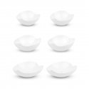 Salaterka Salsa 18 cm balta AMBITION Salaterka Salsa 18 cm balta AMBITION