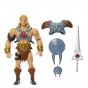 Masters of the Universe Origins Thundercats He-Man Action Figure Masters of the Universe Origins Thundercats He-Man Action Figure