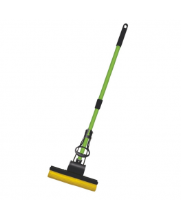 Nospiežamā birste MOP AZUR