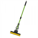 Mygtukinis šepetys MOP AZUR Mygtukinis šepetys MOP AZUR