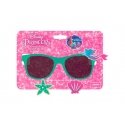 Bērnu licenciētas Disney Princess premium saulesbrilles ar piekariņiem Bērnu licenciētas Disney Princess premium saulesbrilles ar piekariņiem