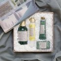 Accentra vannas komplekts WINTER SPA dāvanu kastē Accentra vannas komplekts WINTER SPA dāvanu kastē