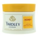 Yardley Honey matēšanas krēms matiem, 150 g Yardley Honey matēšanas krēms matiem, 150 g