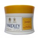 Крем для укладки волос Yardley Honey, 150 г Крем для укладки волос Yardley Honey, 150 г