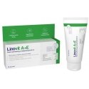 Ziołolek Linovit A+E suojaava voide A- ja E-vitamiineilla, 50 g
