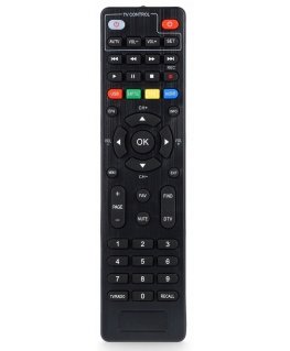 DVB-T2/C dekoderio pultas OPTICUM LION NS H.265