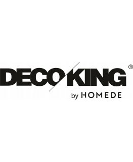DecoKing CHP/AMBER/VIOLET/fi20x120*2