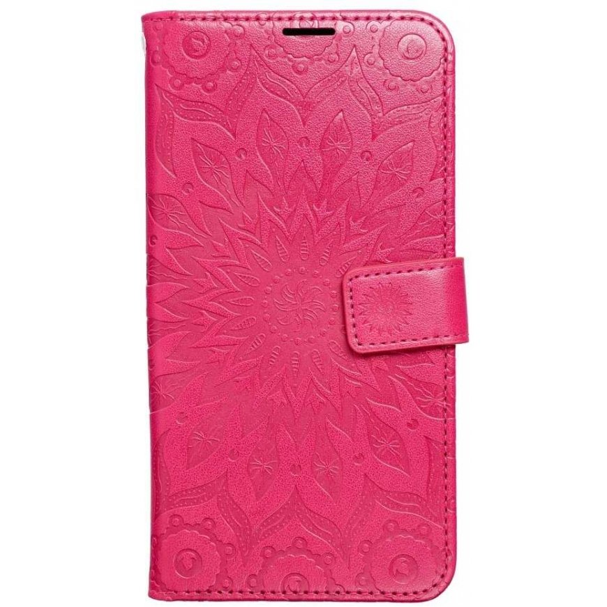 OEM Case Holster MEZZO Book XIAOMI Redmi 15 5G Mandala Purple