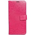Dėklas Oem Kabura MEZZO knyga XIAOMI Redmi 15 5G mandala purpurine Dėklas Oem Kabura MEZZO knyga XIAOMI Redmi 15 5G mandala purpurine