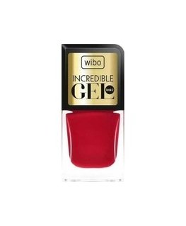 Wibo Incredible Gel 3, 8.5 ml