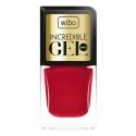 Wibo neįtikėtinas gelis 3, 8,5 ml Wibo neįtikėtinas gelis 3, 8,5 ml