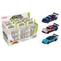 Carrera Ford Mustang GT3 pack 3 cars pull back Carrera Ford Mustang GT3 pack 3 cars pull back