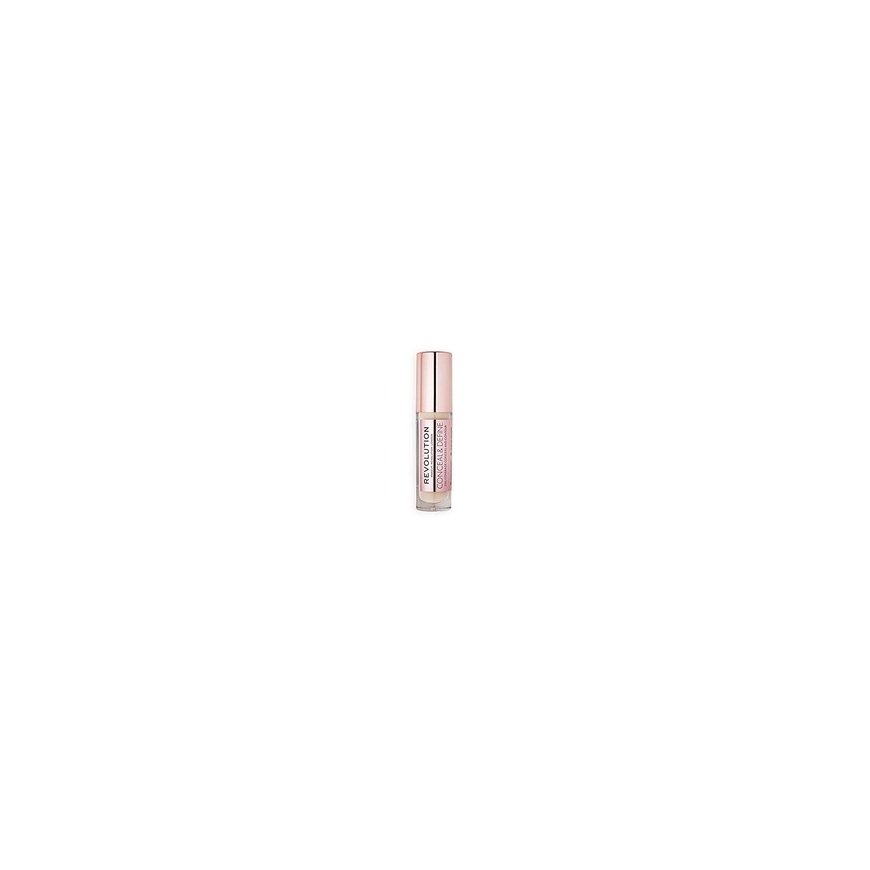 LOVELY_Skin Peitevoide 1 4,5 g