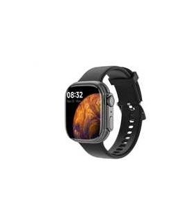 Smartwatch CARNEO Zephyr Ultra mini HR+ must must