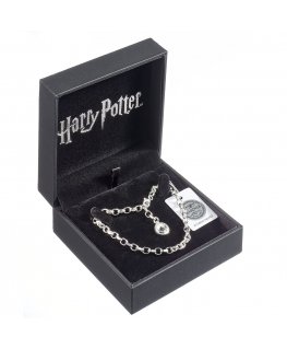 Carat Shop Harry Potter Salama laseilla -riipus