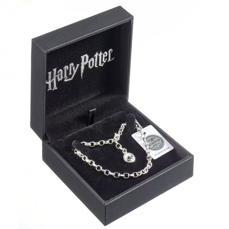 Carat Shop Harry Potter Bolt prillidega võlu
