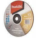 Makita Šlifavimo diskas 230X6 RST (INOX) A-80896 Makita Šlifavimo diskas 230X6 RST (INOX) A-80896