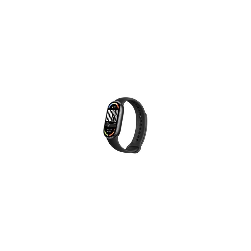 Älykello Invest Smart Band 119 Plus musta-punainen – 2