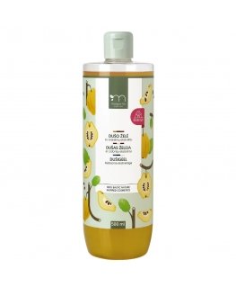 Dušo žele MARGARITA ar sālīšu ekstraktu, 500 ml