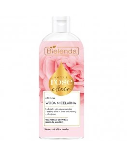 Bielenda Royal Rose Eliksiiri, 400 ml