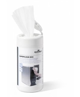 Durable SUPERCLEAN Tub
