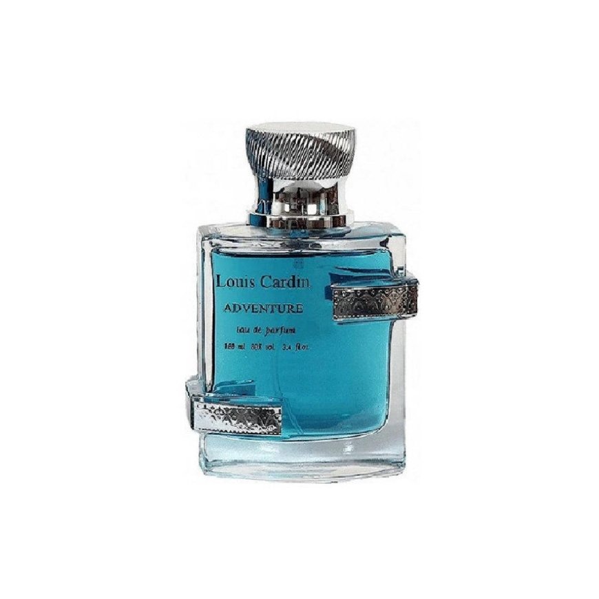 Louis Cardin Adventure EDP lõhnavesi meestele, 100 ml