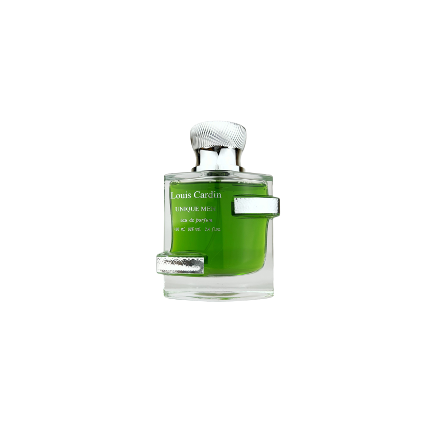 Louis Cardin Adventure EDP lõhnavesi meestele, 100 ml – 2