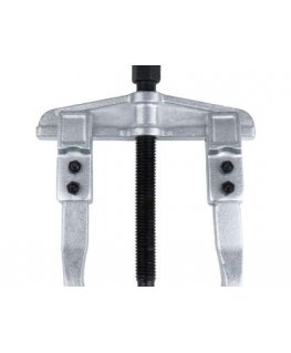 Kaksihaarainen vetäjä laakereille sekä hihnapyörille, hammaspyörille ja vauhtipyörille amio-04753