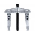 Two-Arm Puller for Bearings and Pulleys, Gear and Flywheel amio-04753 Two-Arm Puller for Bearings and Pulleys, Gear and Flywheel amio-04753