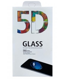 Reach 5D Full Glue LCD Tempered Glass Black for Apple iPhone 16 Plus/15 Pro Max