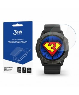 3MK Watch Protection