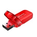 ADATA UV240 USB zibatmiņa 32 GB USB Type-A 2.0 Sarkans