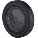 Pro-Line Ratas for waste container bucket Ø 250 mm Pro-Line Ratas for waste container bucket Ø 250 mm
