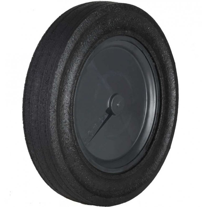 Pro-Line Ratas for waste container bucket Ø 250 mm – 2