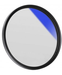 Camera Filter - K&F Concept Nano-C CPL 67mm Polarizing Filter