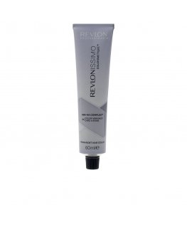 Краска для волос Revlon Revlonissimo Colorsmetique 6,12 Темно-светлый цвет Iris Ash 60 мл