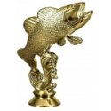 Tryumf Рыболовные фигурки - лососи - F1440/G F110/G Tryumf Рыболовные фигурки - лососи - F1440/G F110/G