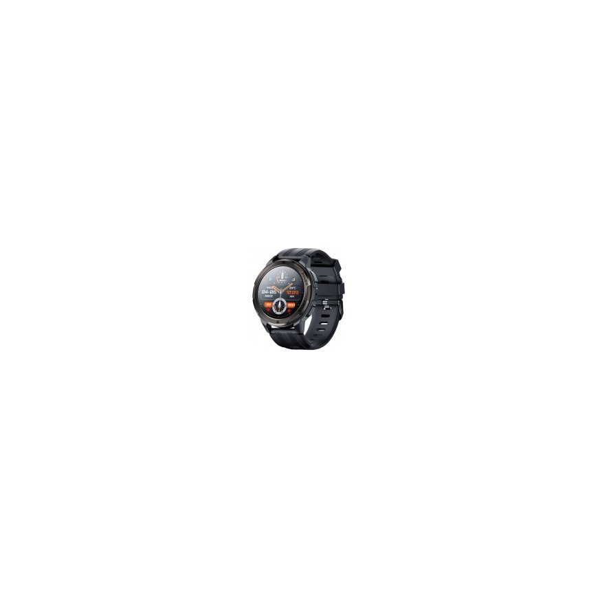 Men's Smart Watch Rubicon RNCF26-1 Black – 2
