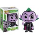 Funko POP figūrėlė Sesamų gatvė Skaičius Funko POP figūrėlė Sesamų gatvė Skaičius