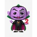 Funko POP figuur Sesamiraamat The Count Funko POP figuur Sesamiraamat The Count
