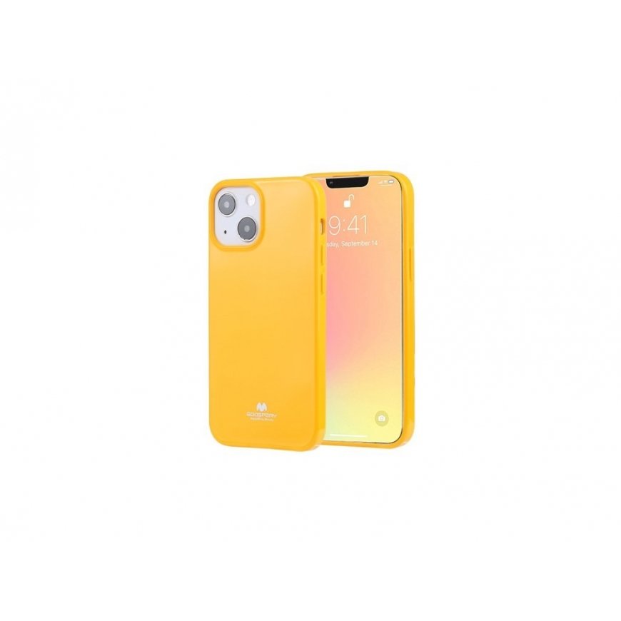 Чехол Mercury Силиконовый чехол для Apple iPhone 11 розового песка – 2
