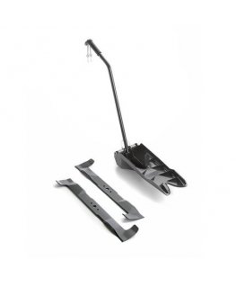 Mulčiamise komplekt Stiga 299900076/0 122 cm