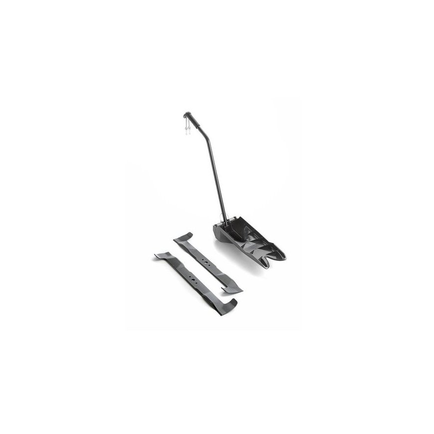 Mulching Kit Stiga 299900076/0 122 cm