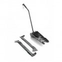 Mulchauksetyökalusarja Stiga 299900076/0 122 cm Mulchauksetyökalusarja Stiga 299900076/0 122 cm
