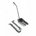 Mulchauksetyökalusarja Stiga 299900076/0 122 cm Mulchauksetyökalusarja Stiga 299900076/0 122 cm