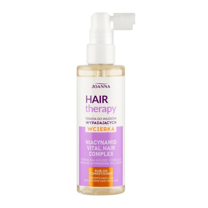 Joanna Plaukų Terapija, 100 ml