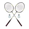 Geriausia „Sporting“ badmintono raketė „BEST SPORTING 500 XT“
